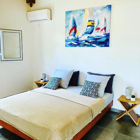 Vanille, A Proximite Des Plages, Idealement Situe Pour Visiter La Guadeloupe Le Gosier  Kültér fotó
